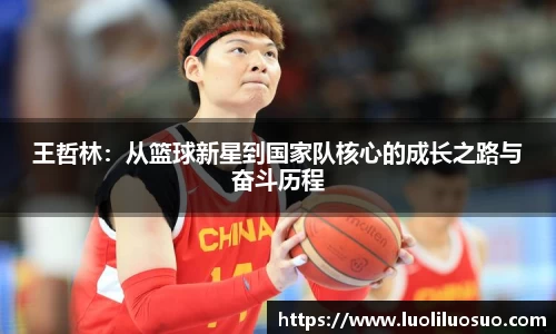 王哲林：从篮球新星到国家队核心的成长之路与奋斗历程